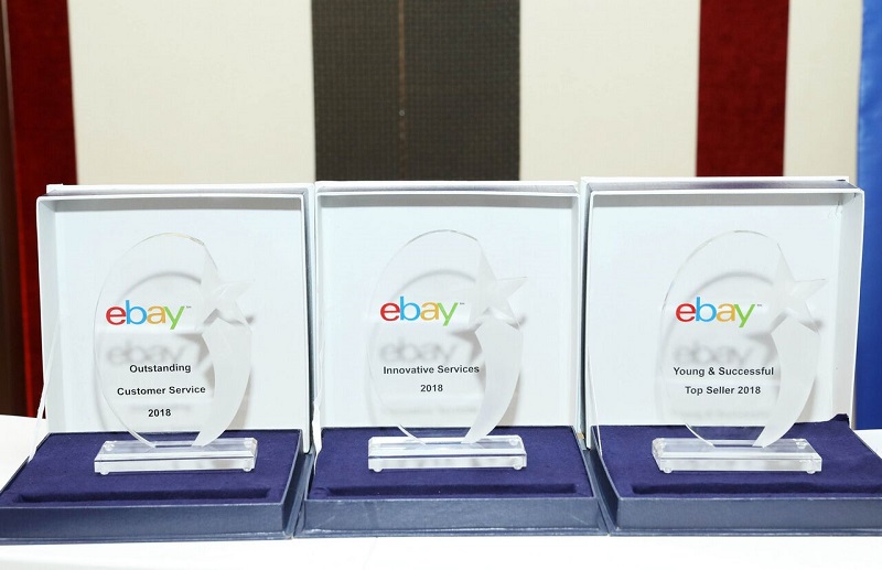eBay Thailand