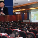 กระทรวงไอซีที ร่วมสำนักงบฯ จัดประชุม.