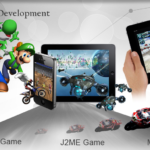 Mobile-Game