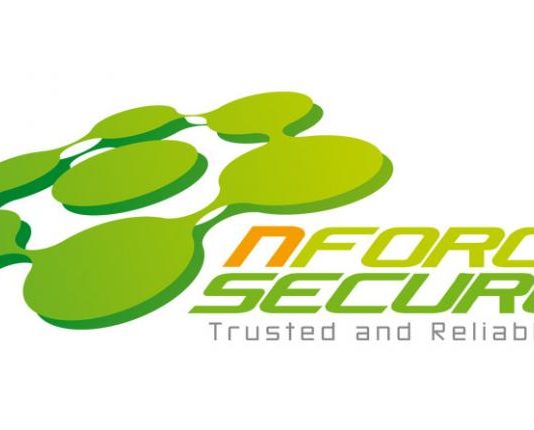 NForce เปิดตัว Access point high security