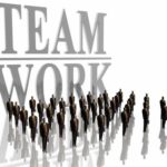 teamwork