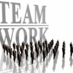 teamwork