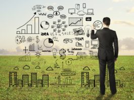Enterprise Architecture กับ Service Scienceในการจัดการธุรกิจยุคใหม่