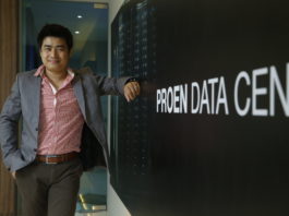 โปรเอ็น เกาะติดดิจิตอลคอนเทนต์ยุคขาขึ้น เตรียมรับเป้า 600 ล้าน