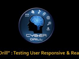 Paradigm Shift in Cybersecurity จุดเปลี่ยนแนวคิดความปลอดภัยไซเบอร์