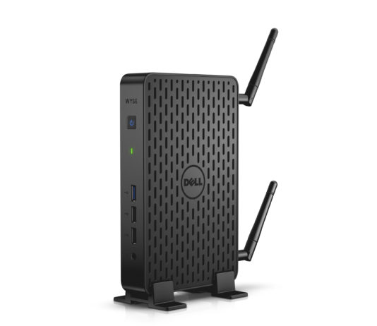 เดลล์เปิดตัวผลิตภัณฑ์ใหม่ IoT Gateway ตอบสนองลูกค้า