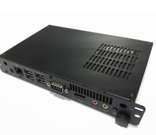 GIADA เปิดตัว P211 Mini-PC อัจฉริยะ