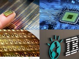 สุดช๊อคไมโครชิพจิ๋วจากไอบีเอ็ม เบาบางเพียง 7นาโนเมตร