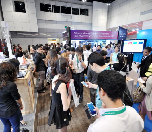 เปิดประเด็นงานสัมมนา CDIC ชูโมเดลใหม่พร้อมกรอบปฏิบัติ