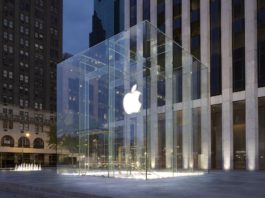 แอปเปิลกำไรพุ่ง คิดเป็นอัตราเติบโต 65% จากปีที่แล้ว