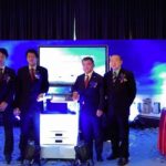toshiba thailand