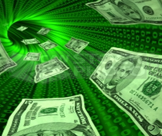 รู้ลึก Digital Money
