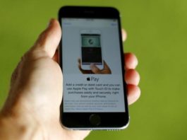 แอปเปิ้ลเพย์ เตรียมขยายสู่ สตาร์บัค เคเอฟซี และ ชิลลิ