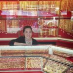 03 สุชาดา สุจริตศรีชัยกุล เจ้าของกิจการ Subtawee Goldsmiths