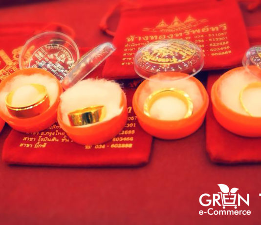 เปิด 3 ธุรกิจออนไลน์ต้นแบบความสำเร็จ โมเดล Green e-Commerce