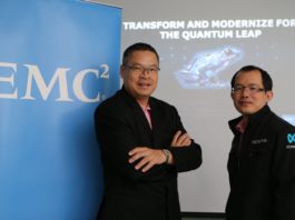 อีเอ็มซี ประกาศให้ปี 2559 เป็น “ ปีแห่ง ออลแฟลช” สำหรับสตอเรจหลัก