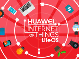 หัวเว่ย เปิดตัวตัวนวัตกรรมและความร่วมมือ มุ่งผลักดันการใช้งาน NB-IoT