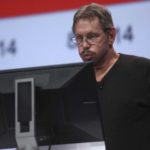 larry ellison