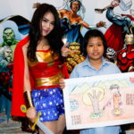 Epson Card for Children No.14-3