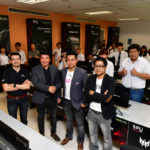 SPU ACER Predator