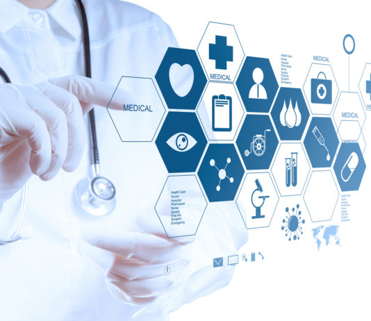 การแพทย์ไทยยุคใหม่ ขับเคลื่อนด้วยระบบ Digital Health Care Service Digital Health Care