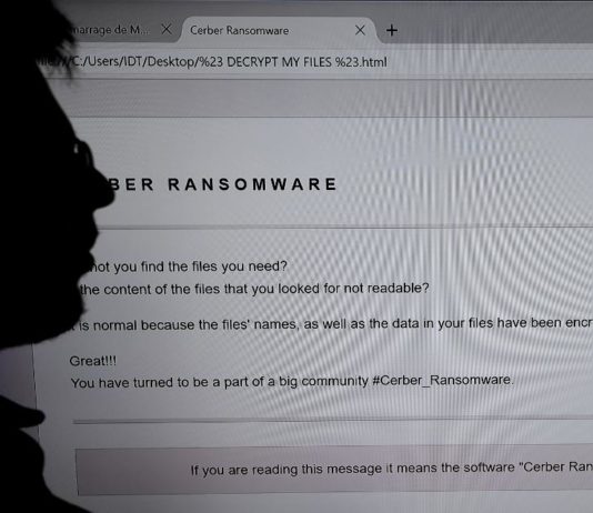 Ransomware is causing severe problems for major critical infrastructure providers
