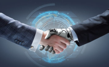 AI เทคโนโลยีปฎิวัติโลก