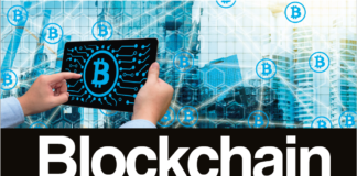 Blockchain เทคโนโลยีสำหรับ FinTech