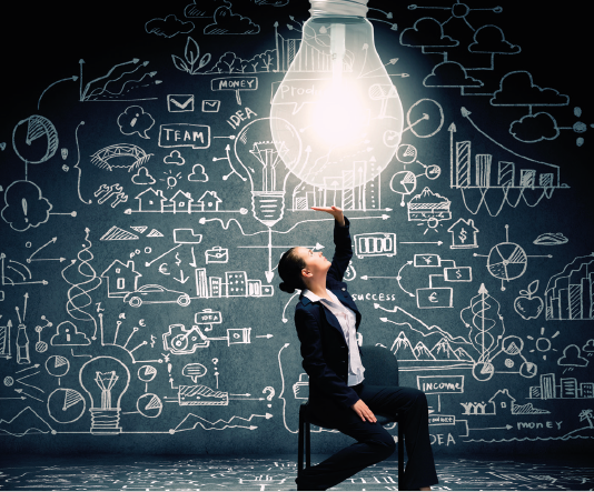 เริ่มต้น บริหารจัดการ Big Data อย่างตรงจุด