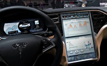 รถไร้คนขับ