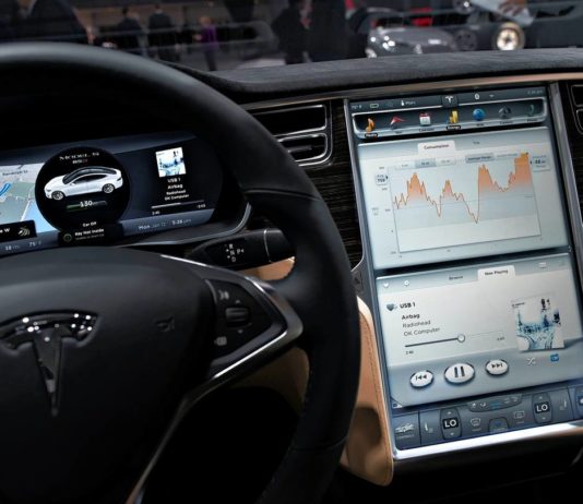 รถไร้คนขับ