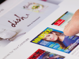 โมเดลธุรกิจ Nikkei BP ในการจัดการ Big Data