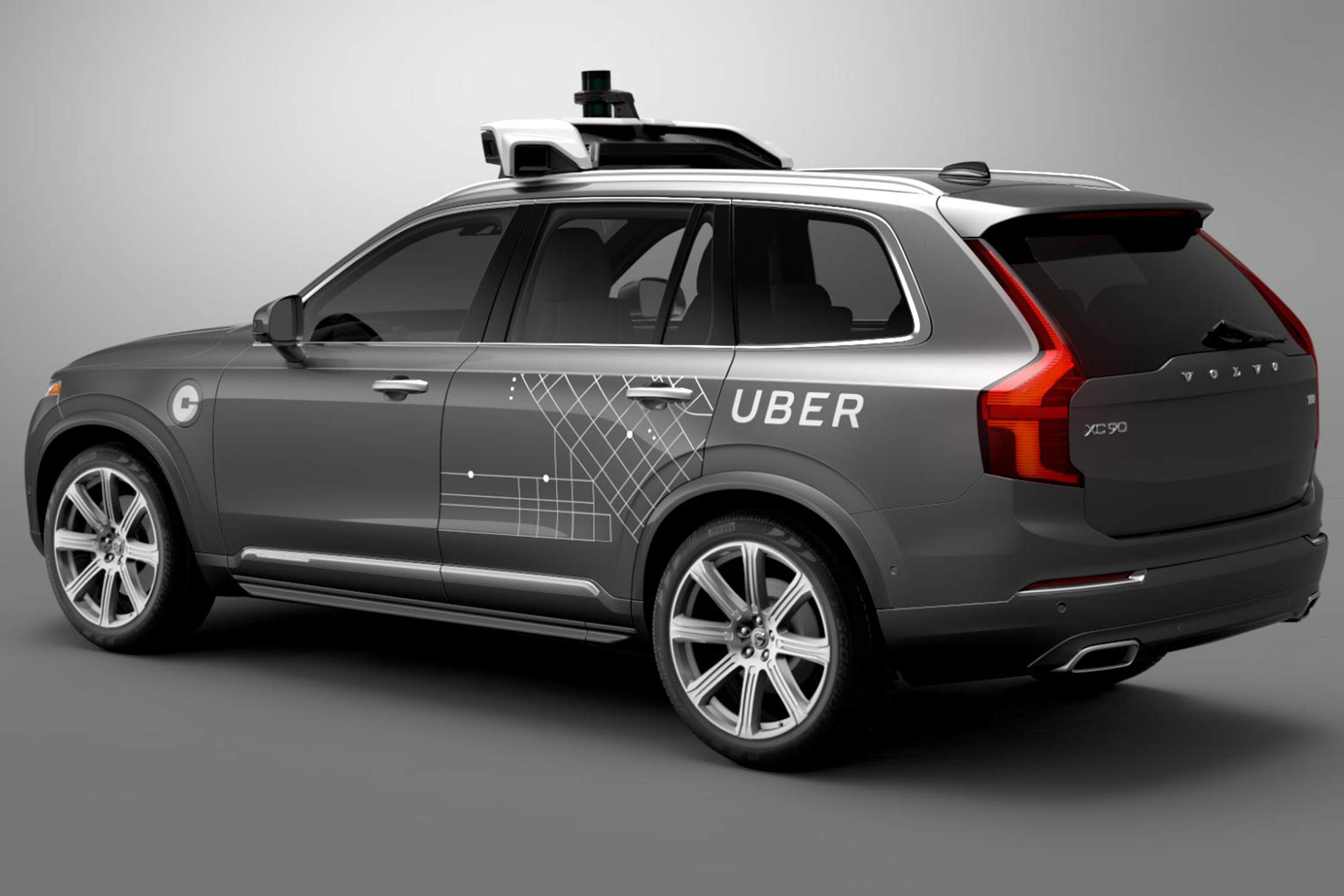 Uber The eLeader