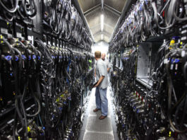 เหตุผลที่ต้องใช้ Big Data