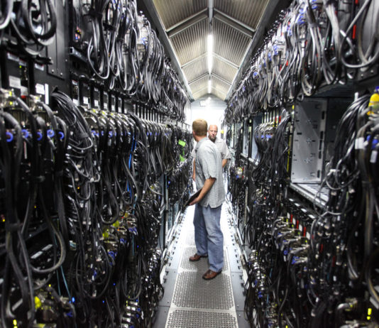 เหตุผลที่ต้องใช้ Big Data