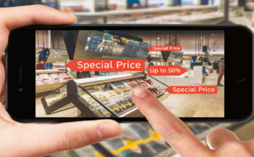 RETAIL TRANSFORMATION ถึงยุคที่ค้าปลีกต้องปรับตัว