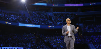 Microsoft Inspire 2017