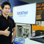 Brother Nepcon Thailand 2017 (7)[2447]