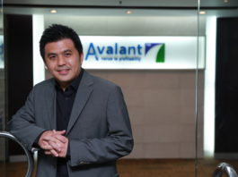 อัฟวาแลนท์ ONEWEB