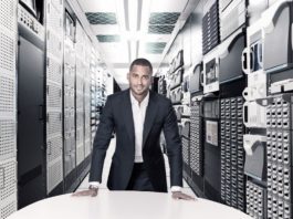 IT Audit การตรวจสอบศูนย์คอมพิวเตอร์หรือเครื่องคอมพิวเตอร์แม่ข่าย