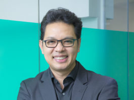 ธนวัฒน์ สุธรรมพันธุ์ นายกสมาคม ATCI