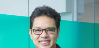 ธนวัฒน์ สุธรรมพันธุ์ นายกสมาคม ATCI