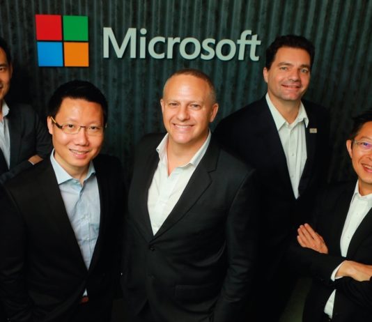 ทีเอ็มบี พร้อมพลิกโฉมสู่ New Way of Working เป็นธนาคารชั้นนำและเป็นต้นแบบความสำเร็จของการปรับเปลี่ยนสู่ดิจิทัล TMB