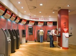 Digital Banking ยุคของการเงินที่ธนาคารต้องการลดคน