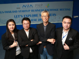 พีเอ็นพี จัดงาน Startup Let’s Explore the ASEAN ขยายโอกาสการลงทุนสตาร์ทอัพไทย-เกาหลี พ