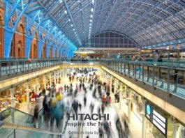 Smart Cities ความท้าทายของอาเซียน และความพร้อมของไทย Smart Cities