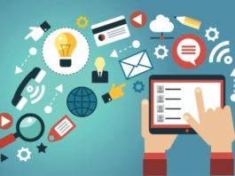 Efrastructure Group ผลักดัน SME สู่ eCommerce