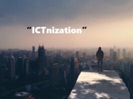 หัวเว่ย เผย เอเชียแปซิฟิค กำลังกล่าวสู่ “ICTnization” โดยมุ่งเป้าสร้างเศรษฐกิจให้เติบโตงยั่งยืน หัวเว่ย