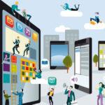 Mobility-working