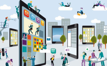 ปฎิวัติอุตสาหกรรมครั้งใหญ่ นำ IoT เพิ่ม ความคล่องตัว